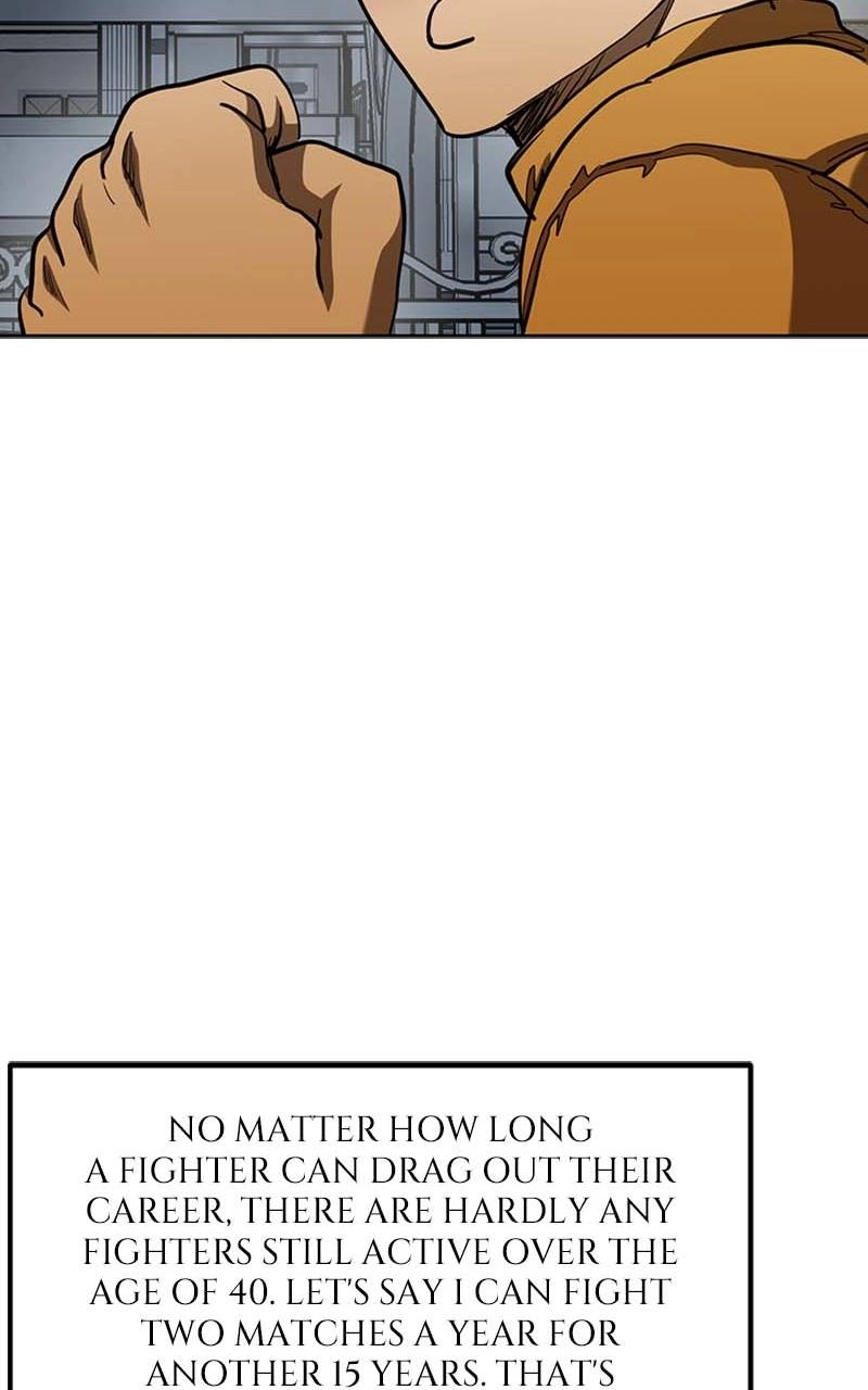 King of the Octagon Chapter 62 - Page 68