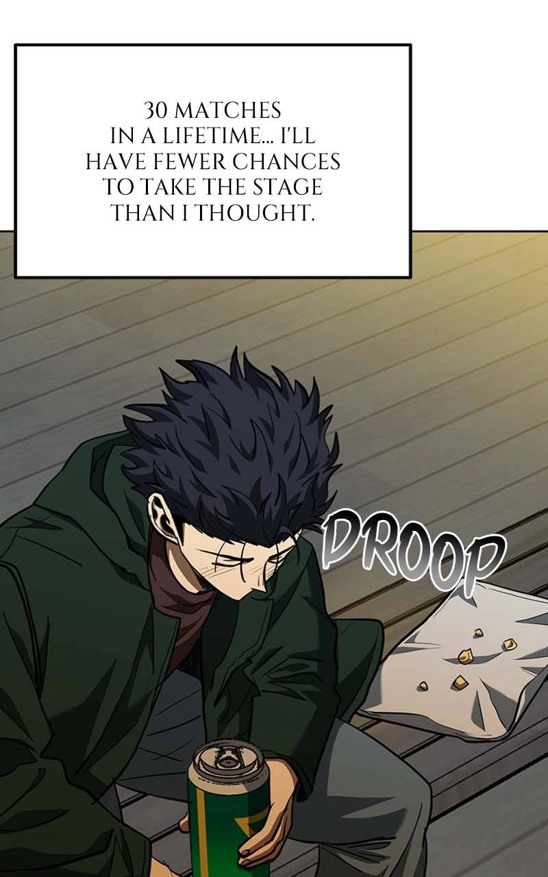 King of the Octagon Chapter 62 - Page 70