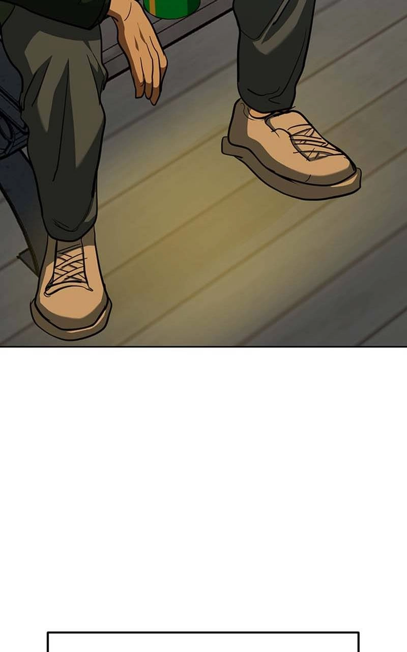 King of the Octagon Chapter 62 - Page 71
