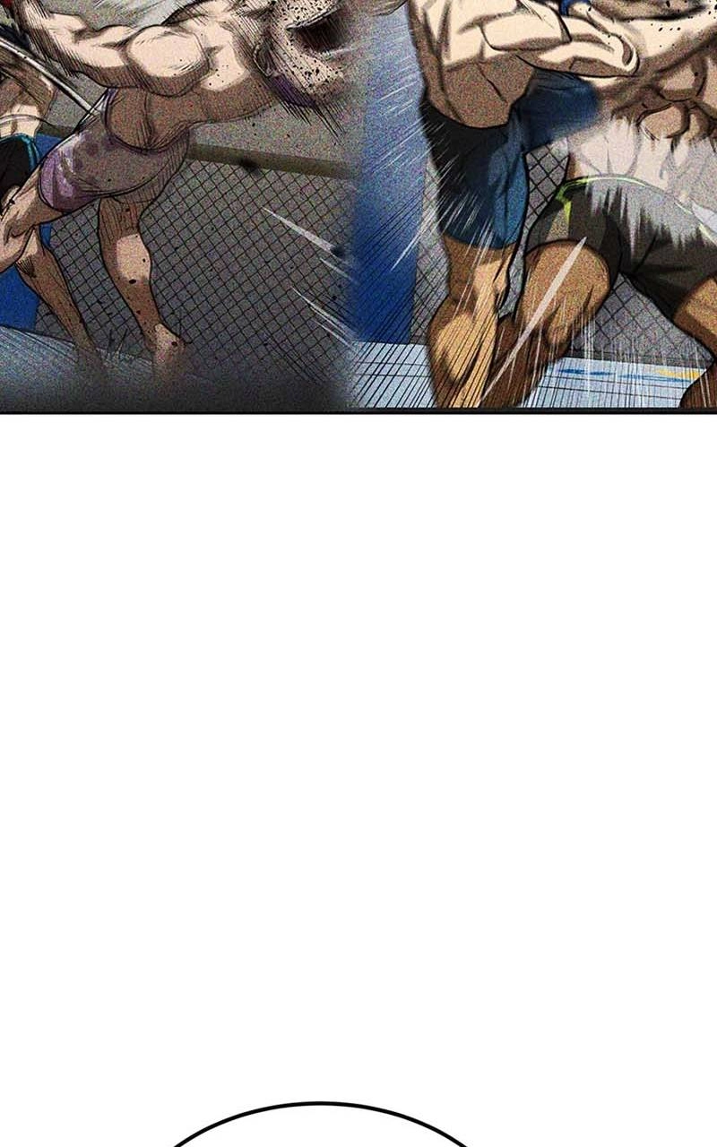 King of the Octagon Chapter 62 - Page 73