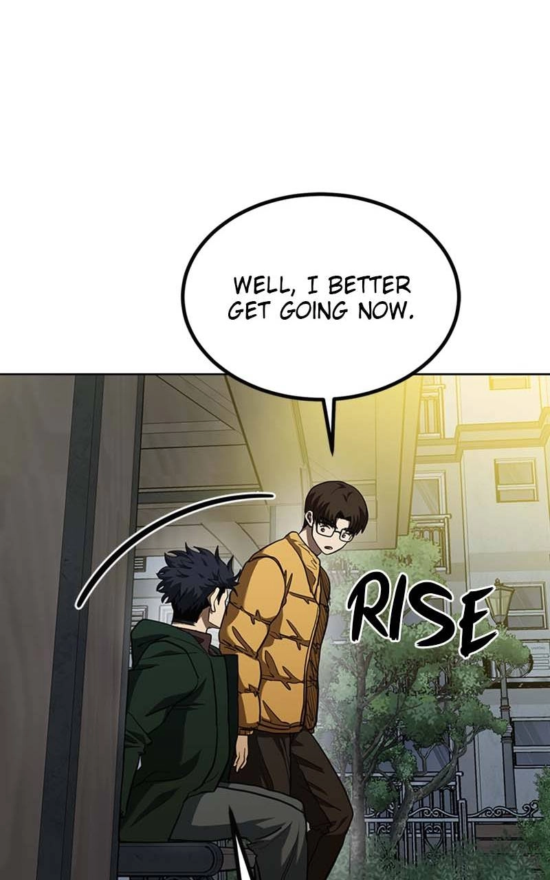 King of the Octagon Chapter 62 - Page 75