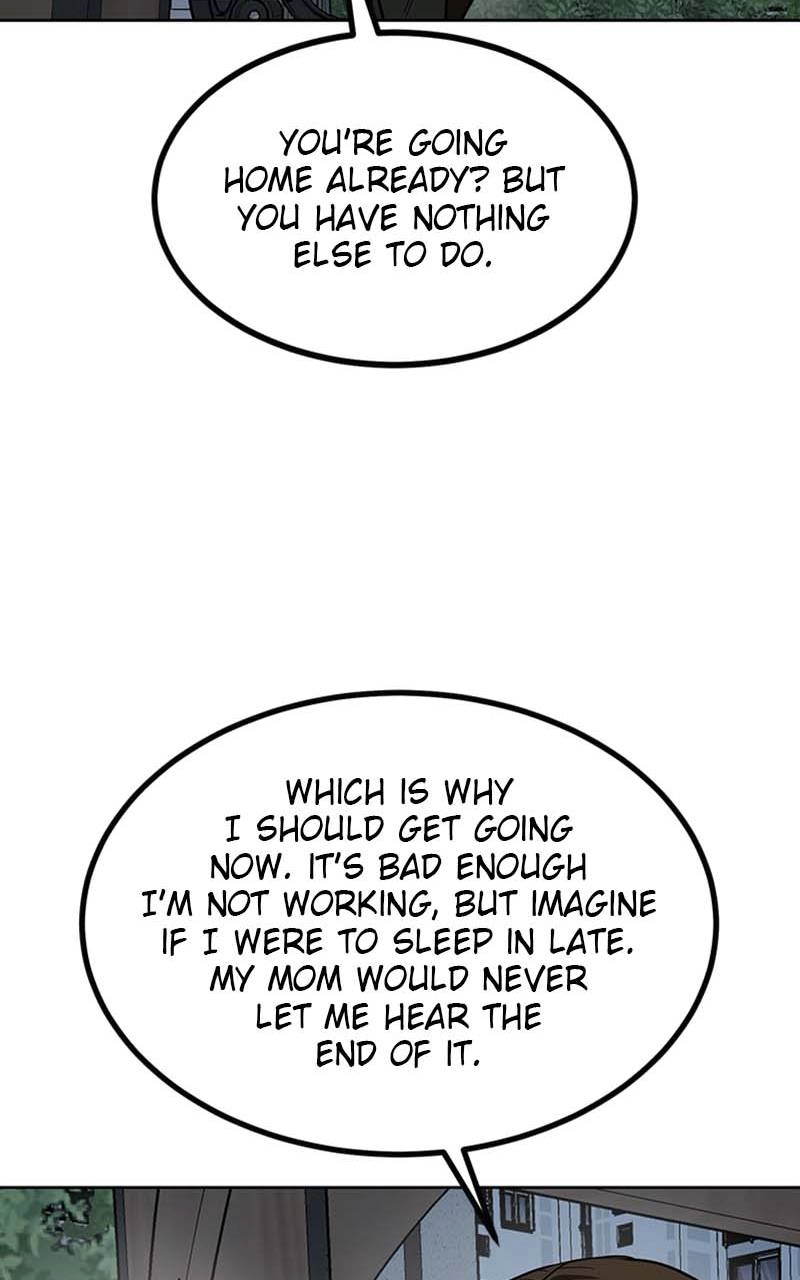 King of the Octagon Chapter 62 - Page 76