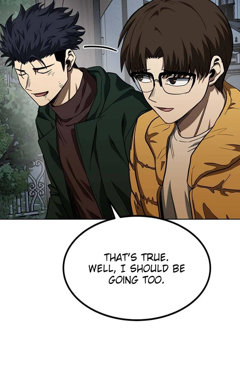 King of the Octagon Chapter 62 - Page 77