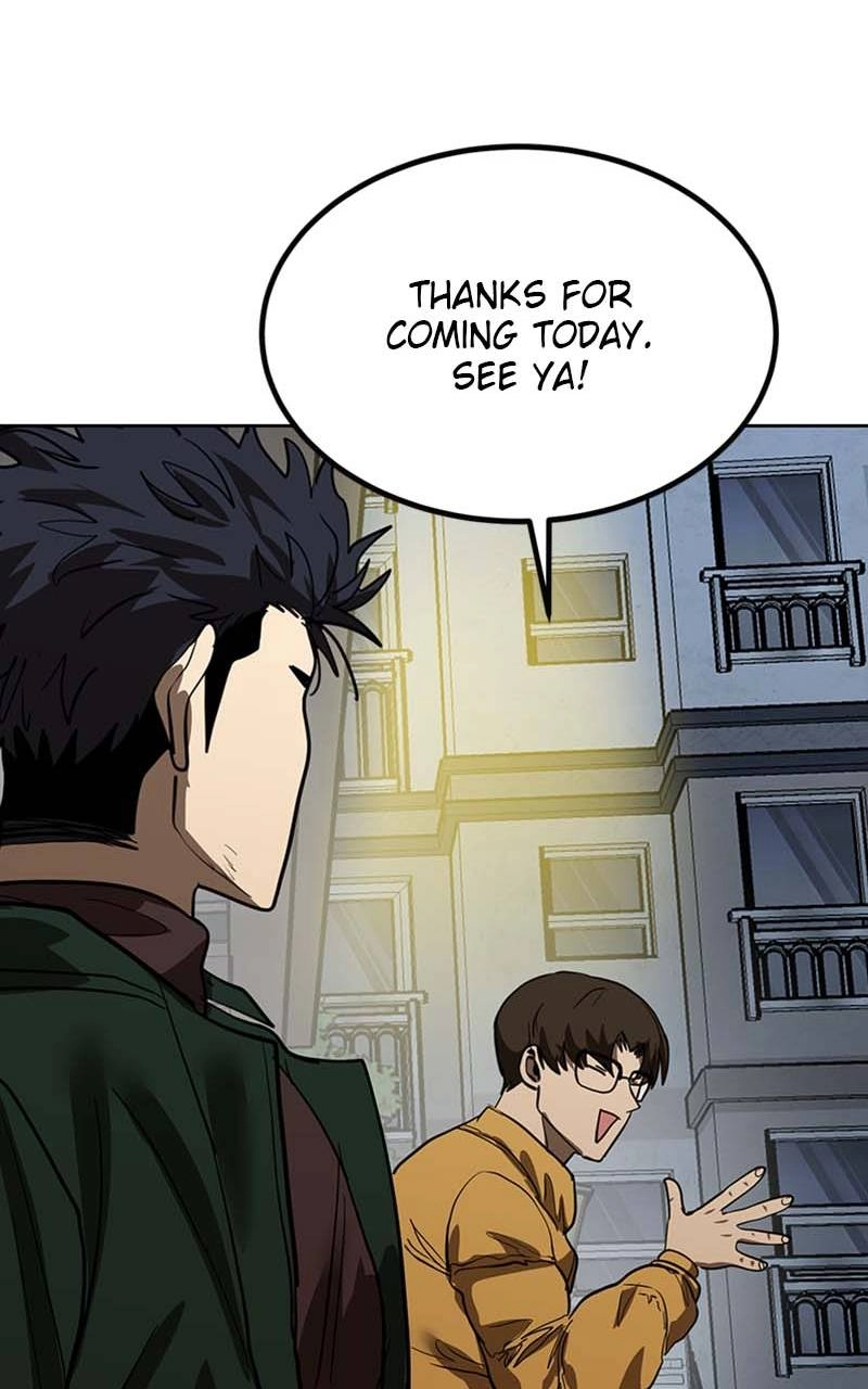 King of the Octagon Chapter 62 - Page 78