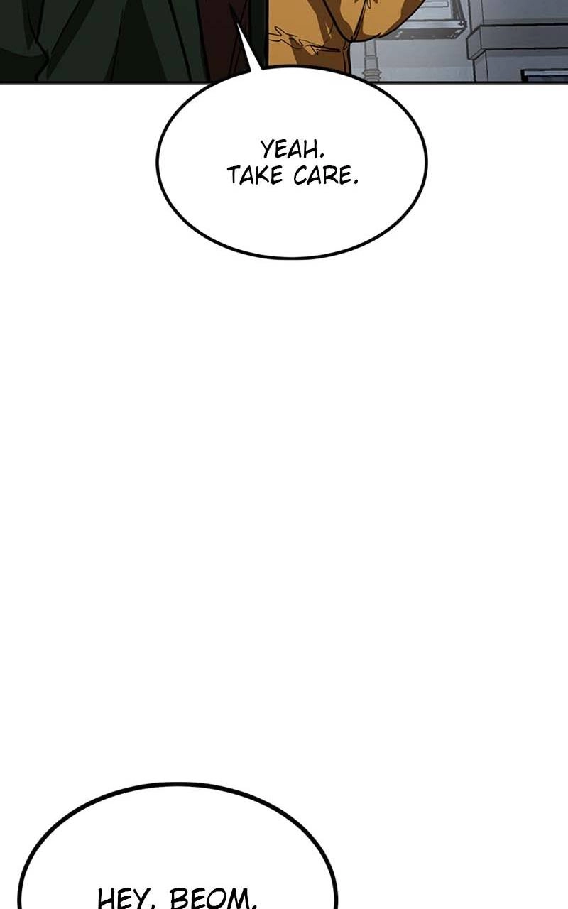 King of the Octagon Chapter 62 - Page 79
