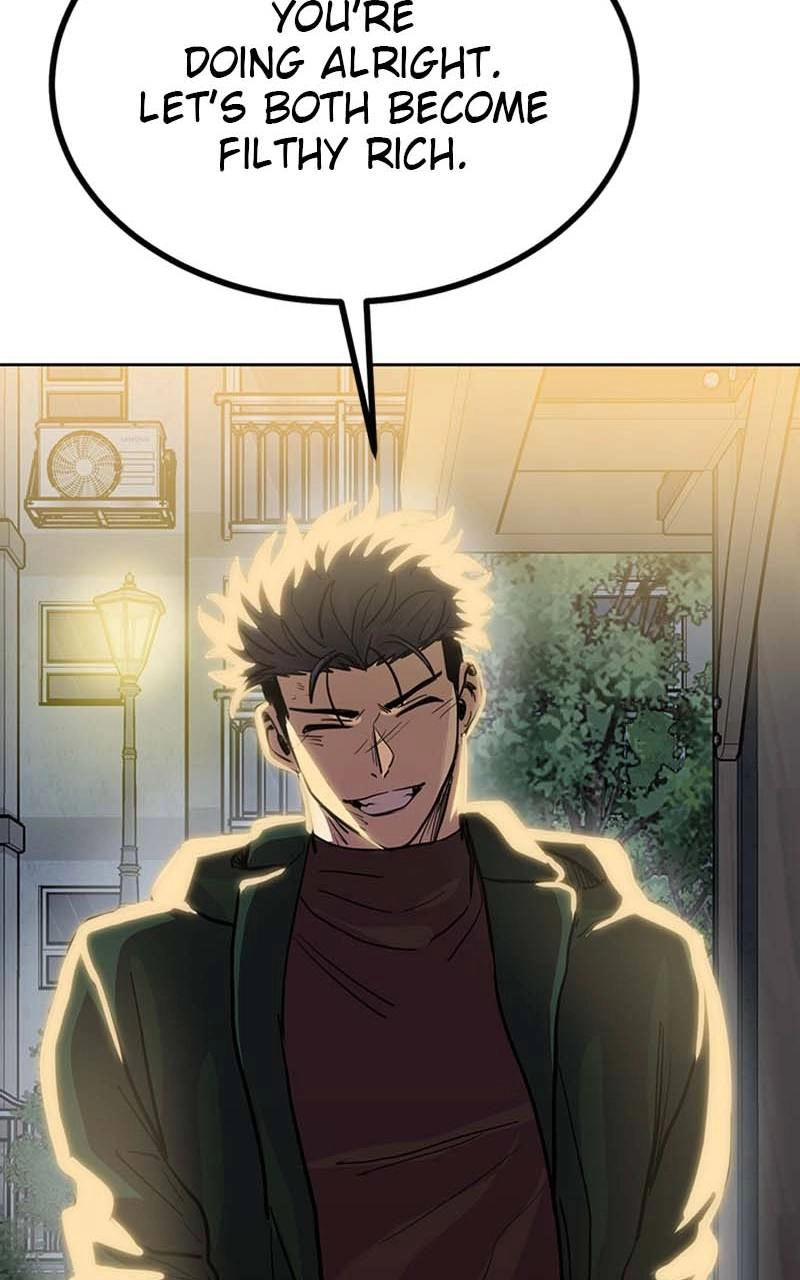 King of the Octagon Chapter 62 - Page 81