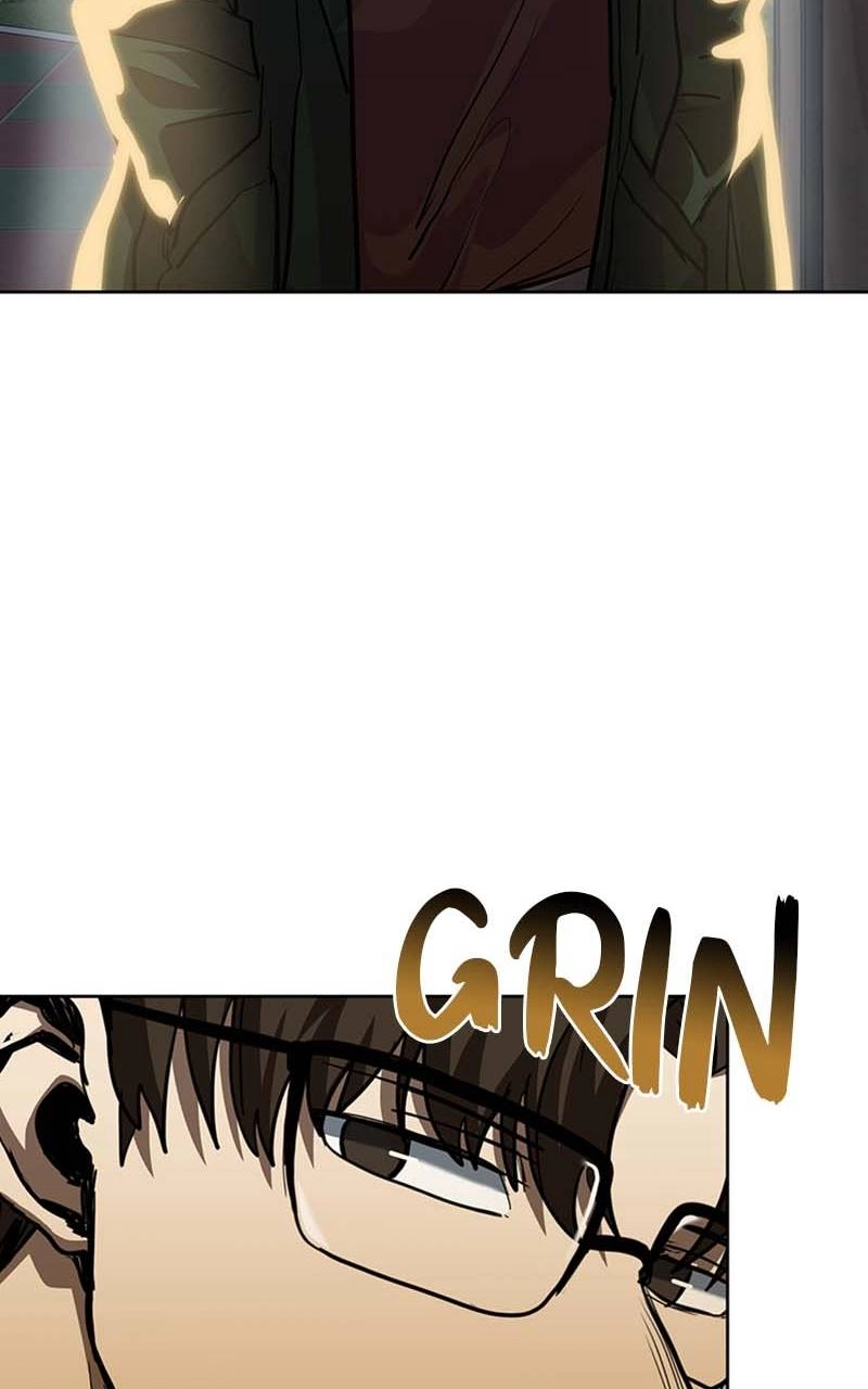 King of the Octagon Chapter 62 - Page 82