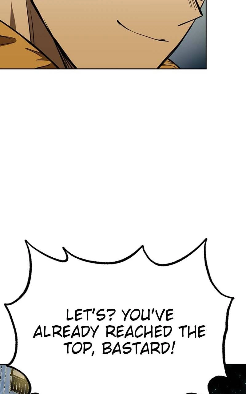 King of the Octagon Chapter 62 - Page 83