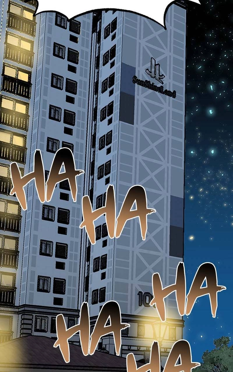 King of the Octagon Chapter 62 - Page 84