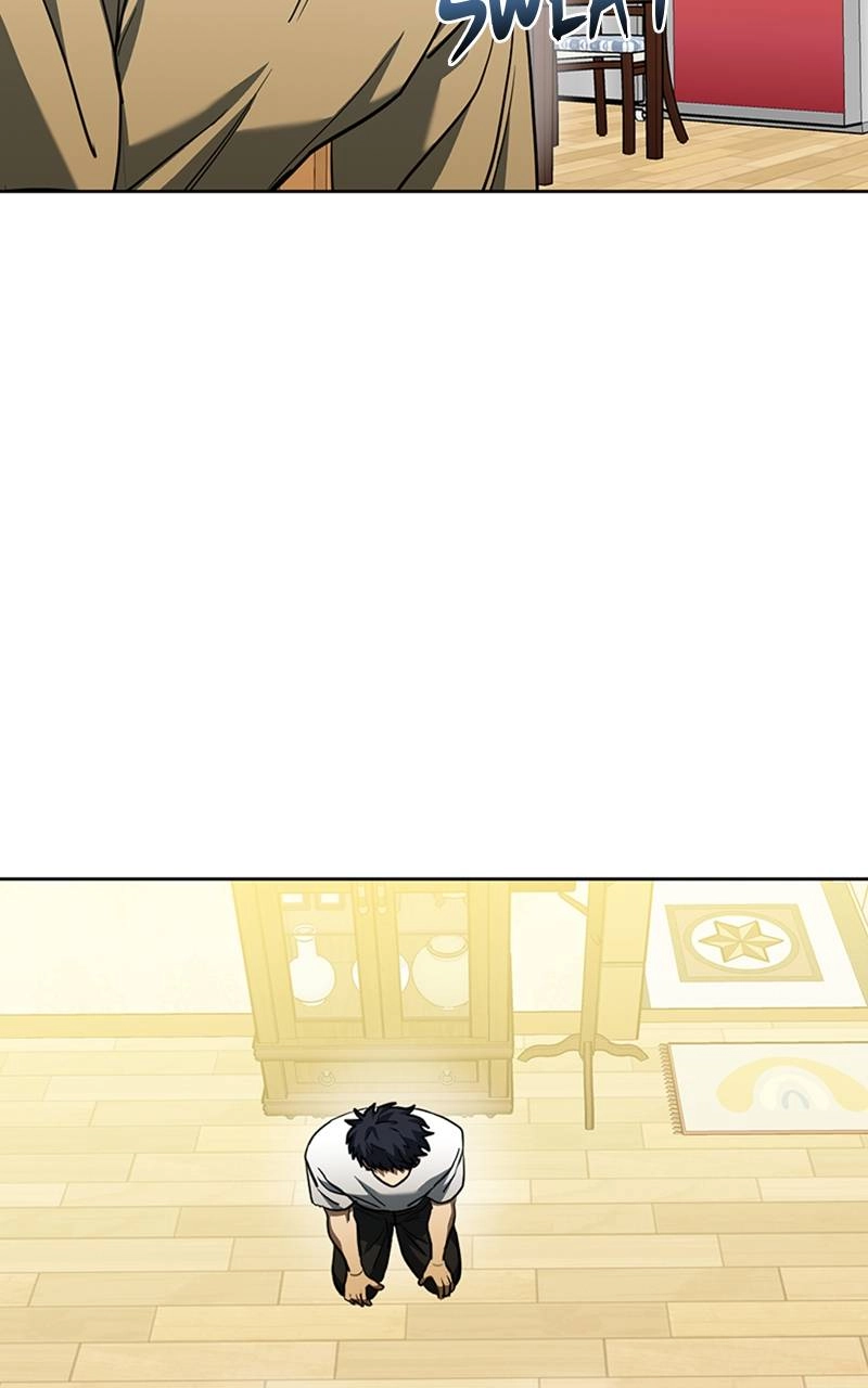 King of the Octagon Chapter 63 - Page 3