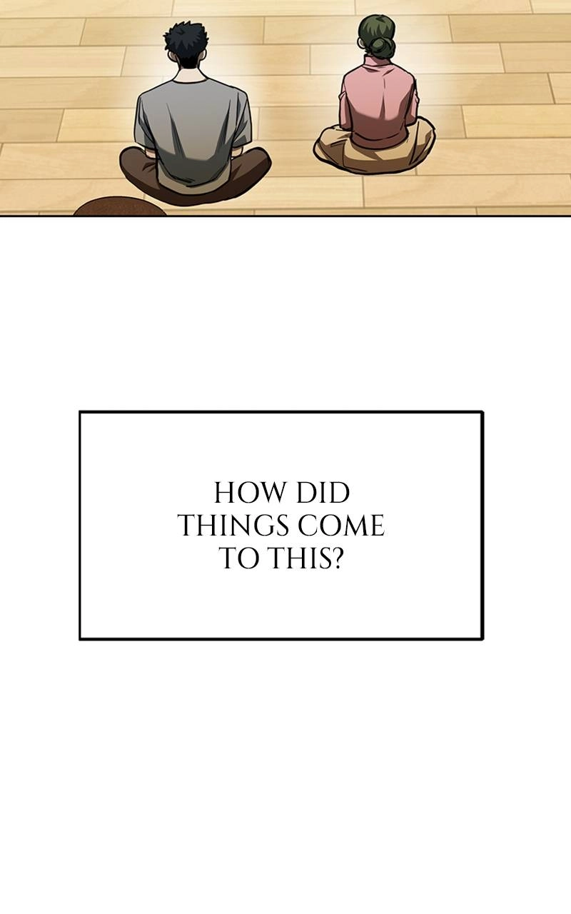 King of the Octagon Chapter 63 - Page 4