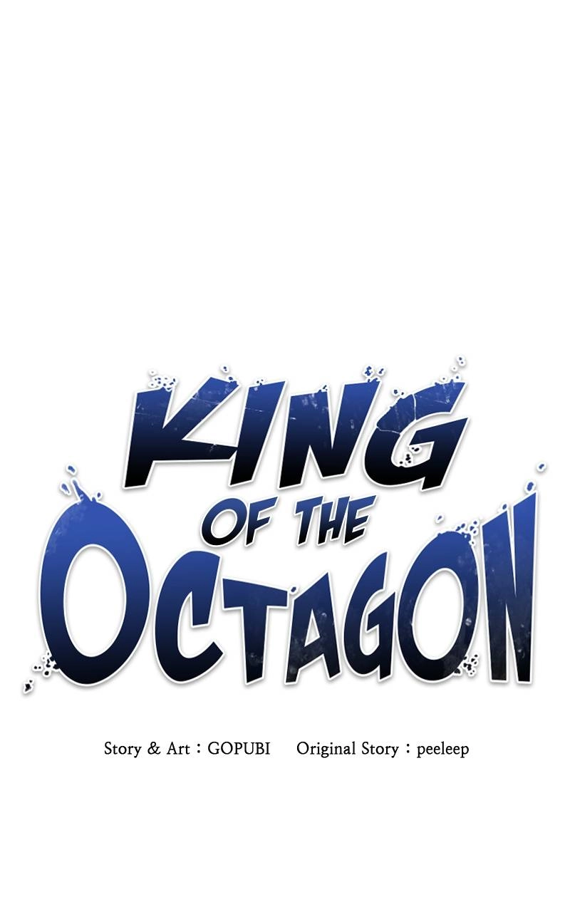 King of the Octagon Chapter 63 - Page 5