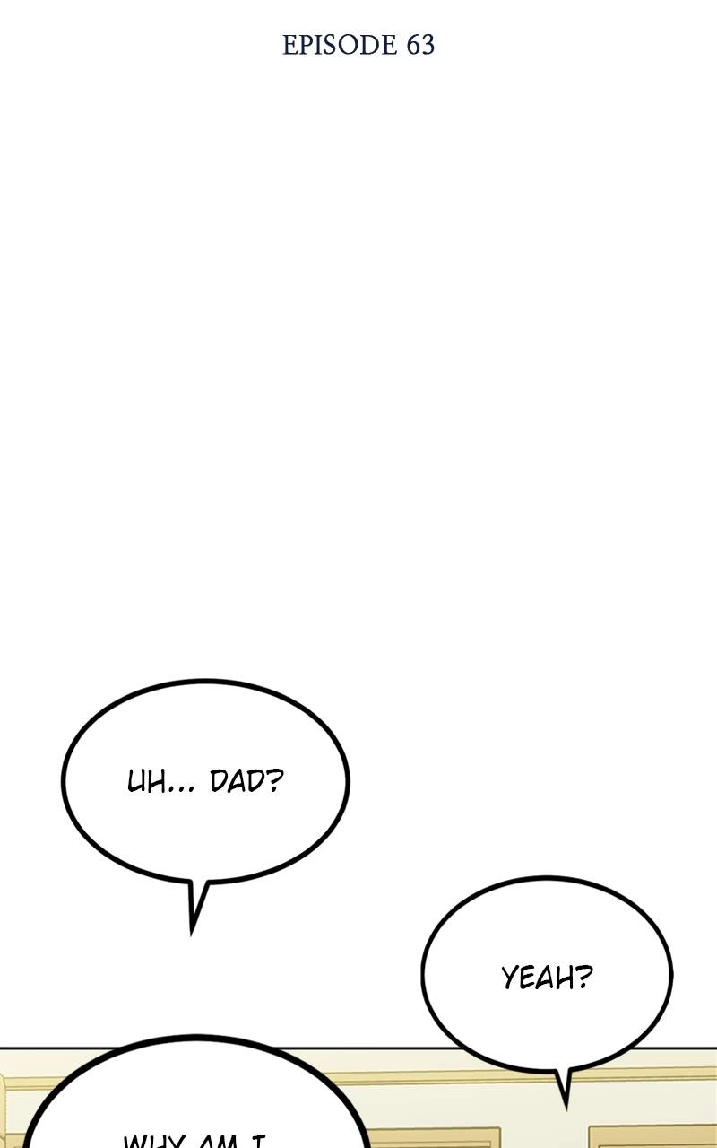 King of the Octagon Chapter 63 - Page 6