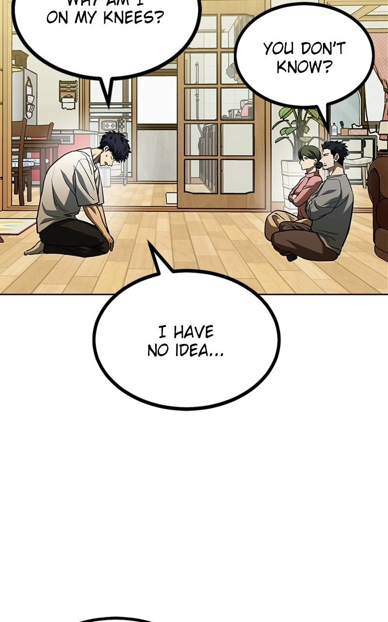 King of the Octagon Chapter 63 - Page 7