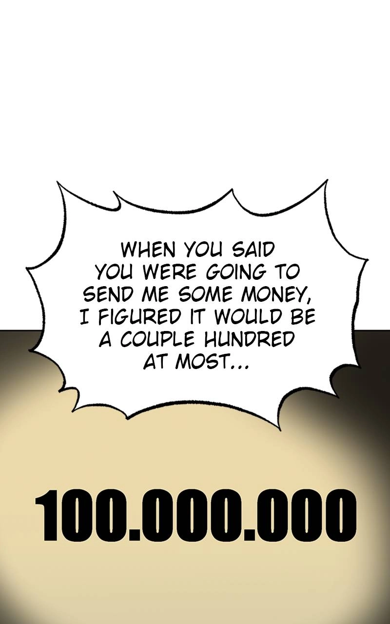 King of the Octagon Chapter 63 - Page 9