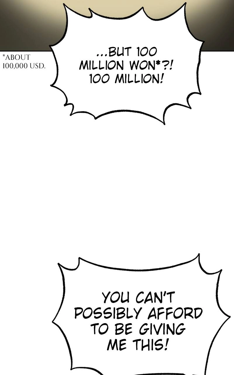 King of the Octagon Chapter 63 - Page 10