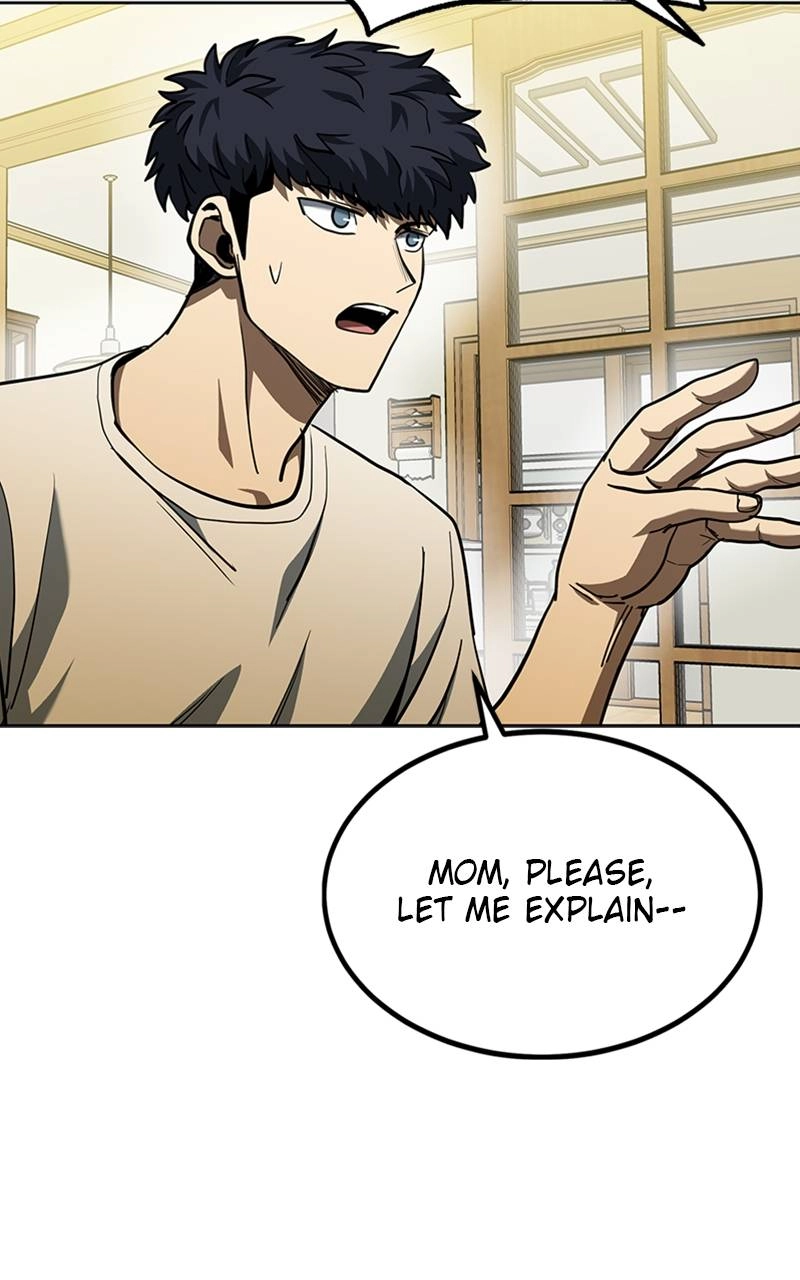 King of the Octagon Chapter 63 - Page 11