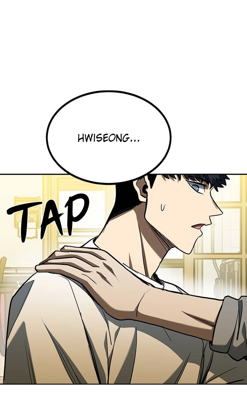 King of the Octagon Chapter 63 - Page 12