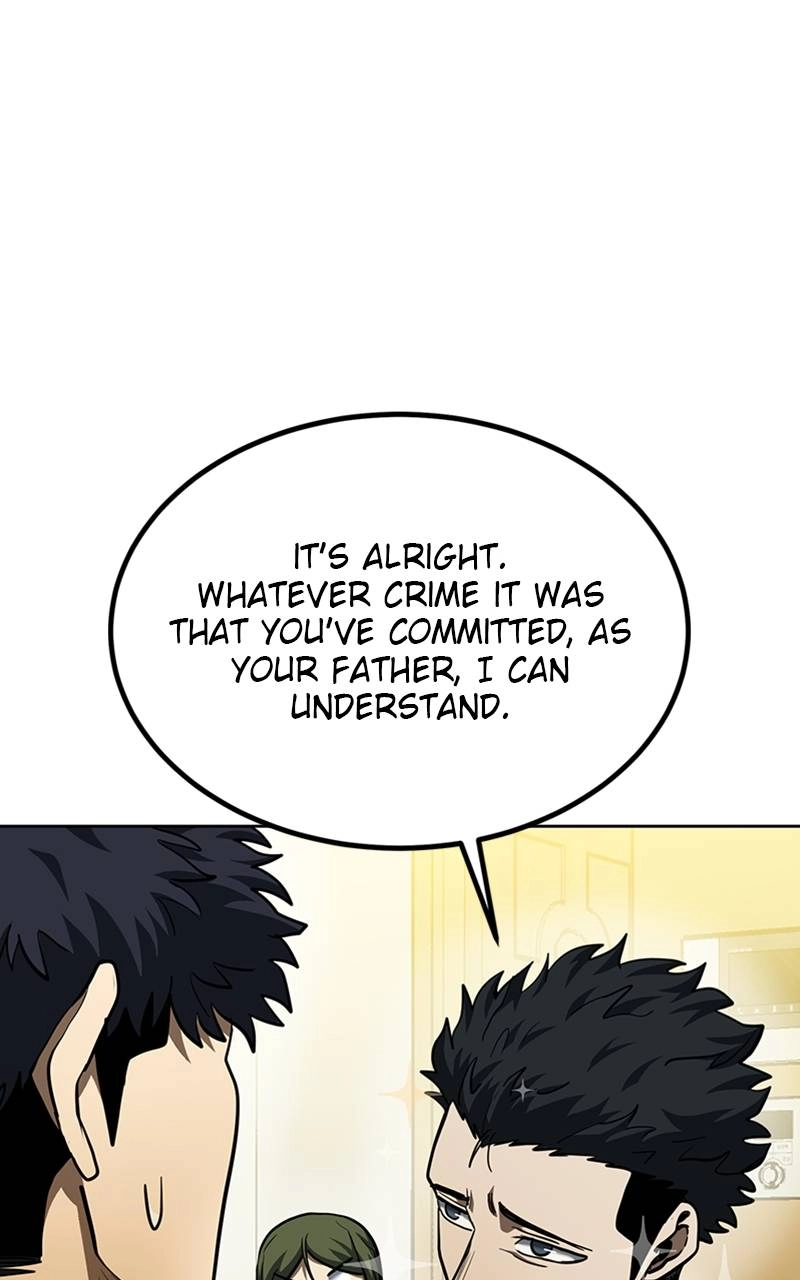 King of the Octagon Chapter 63 - Page 13