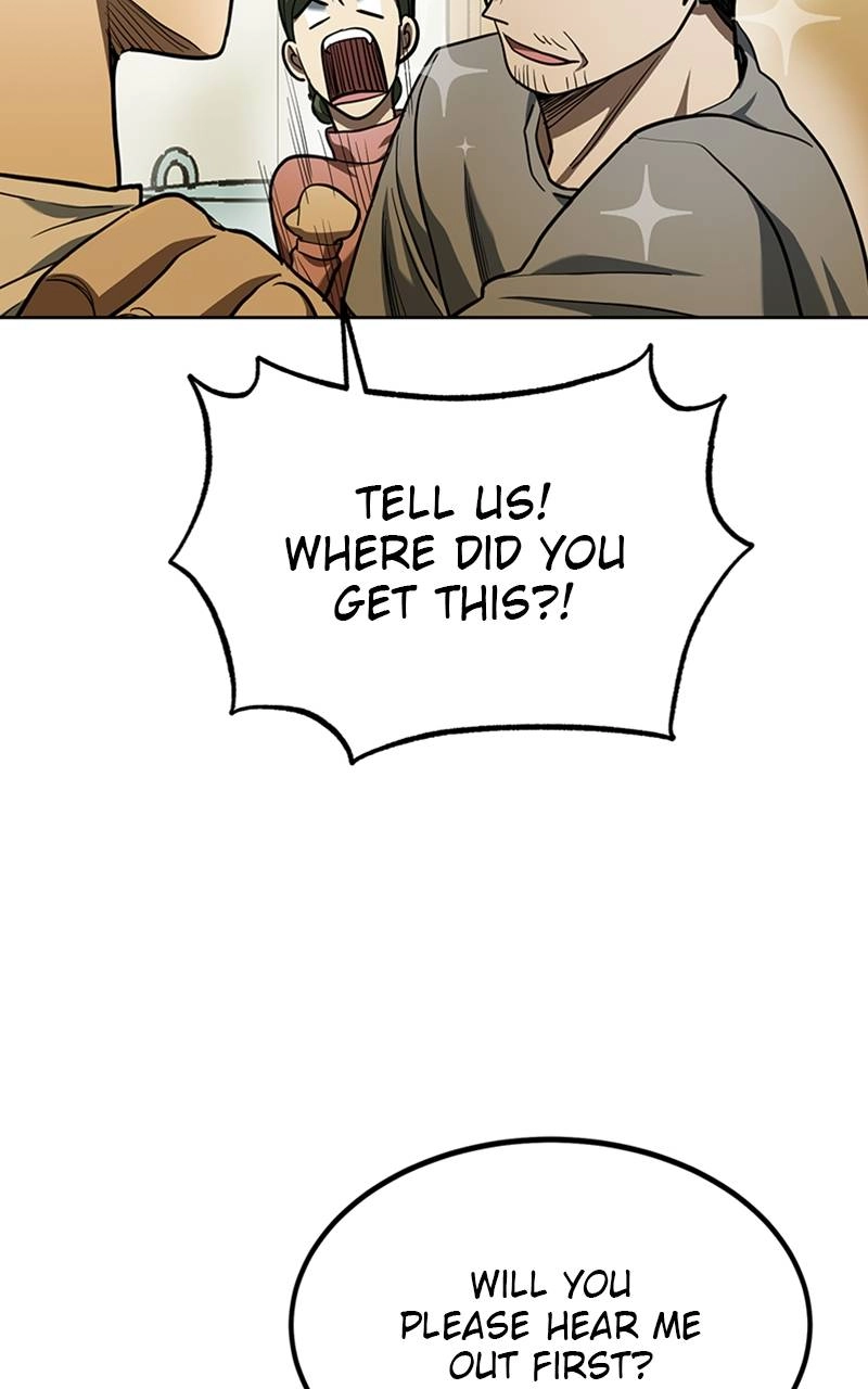King of the Octagon Chapter 63 - Page 14
