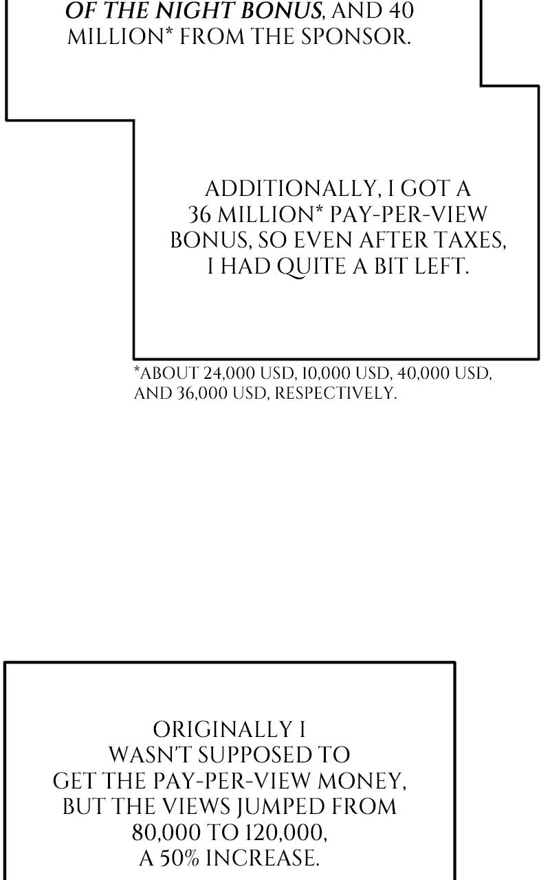 King of the Octagon Chapter 63 - Page 18
