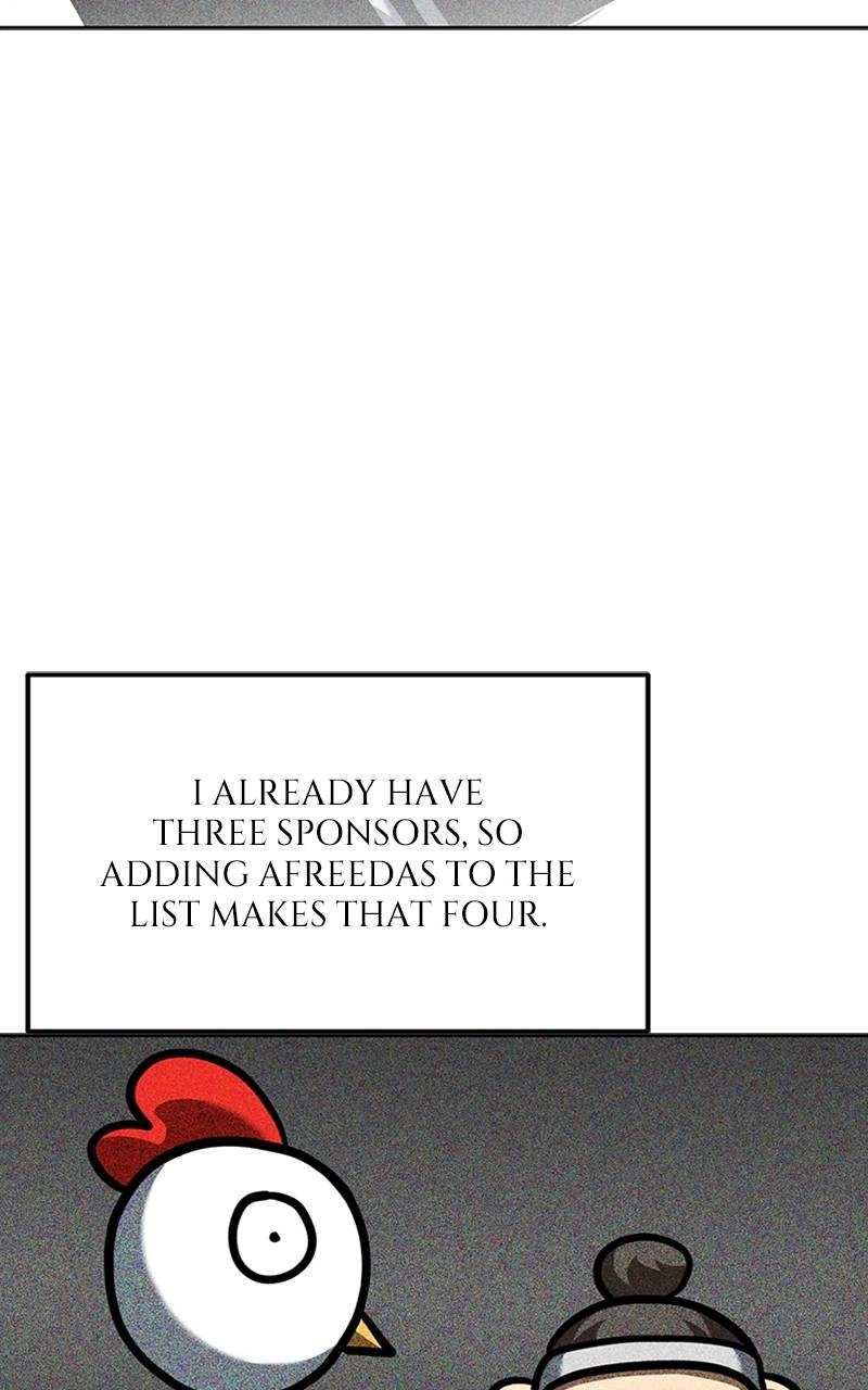 King of the Octagon Chapter 63 - Page 21