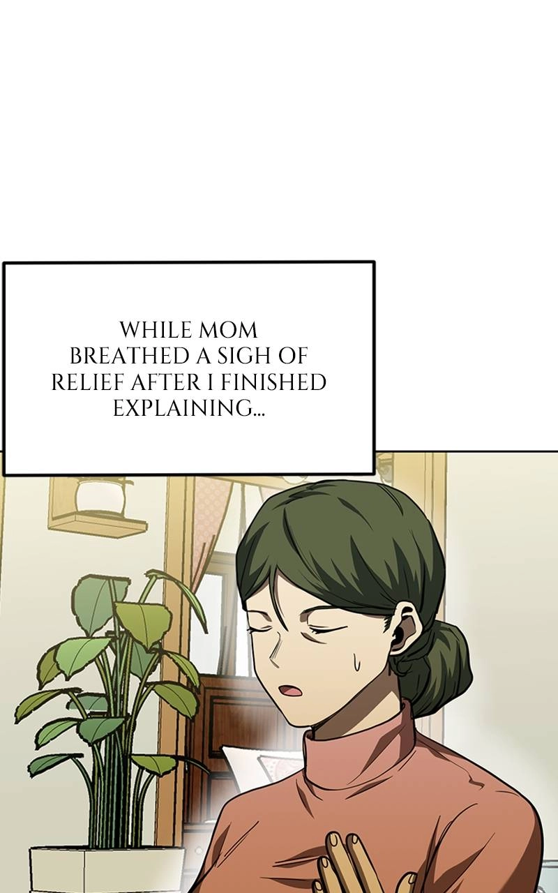King of the Octagon Chapter 63 - Page 24