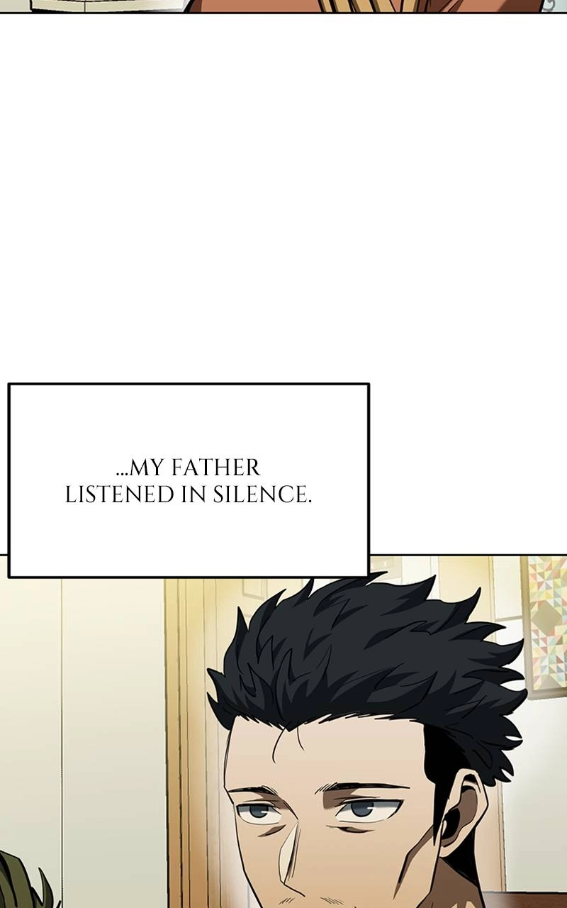 King of the Octagon Chapter 63 - Page 25