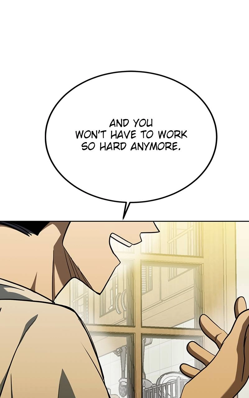 King of the Octagon Chapter 63 - Page 29