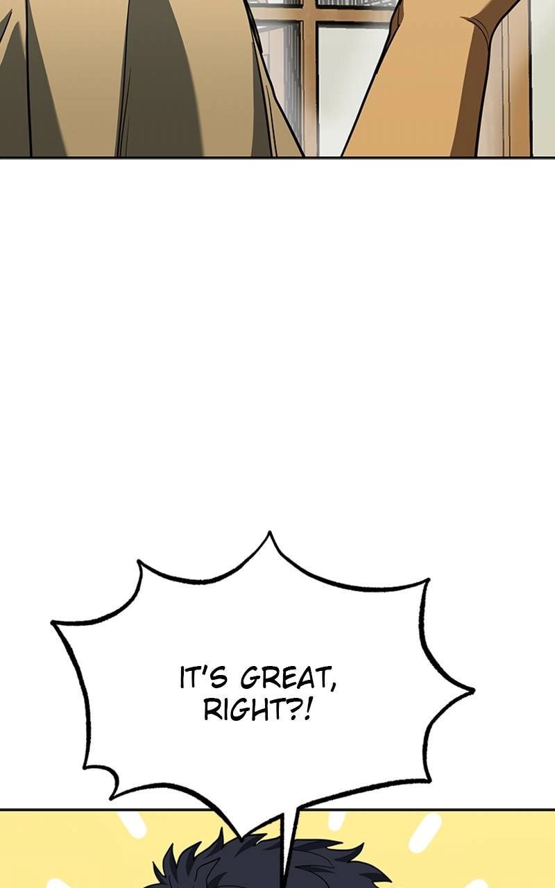 King of the Octagon Chapter 63 - Page 30