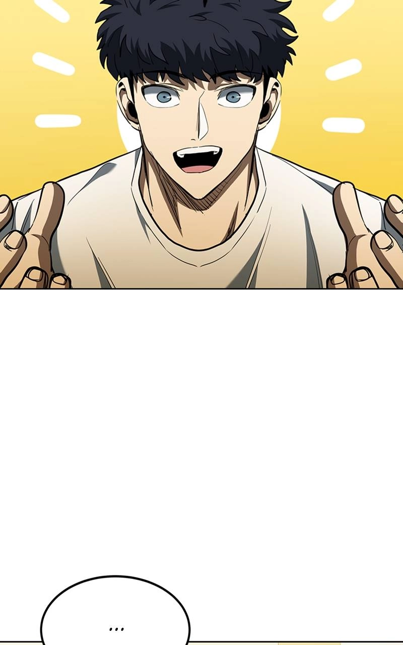King of the Octagon Chapter 63 - Page 31