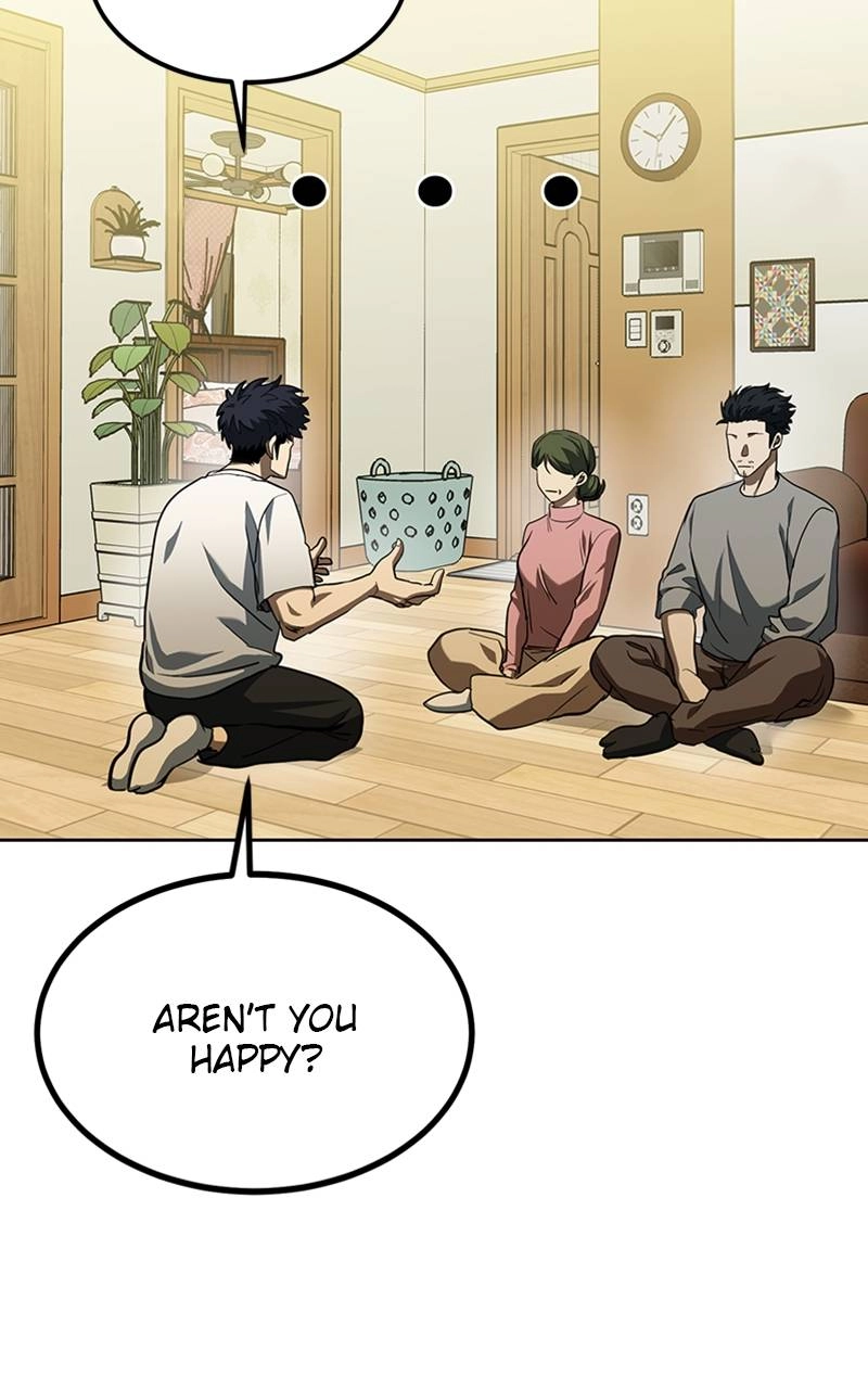 King of the Octagon Chapter 63 - Page 32