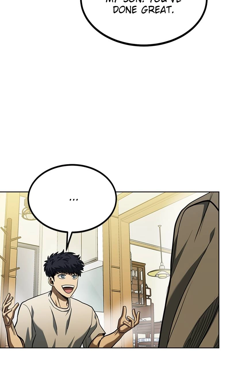 King of the Octagon Chapter 63 - Page 34