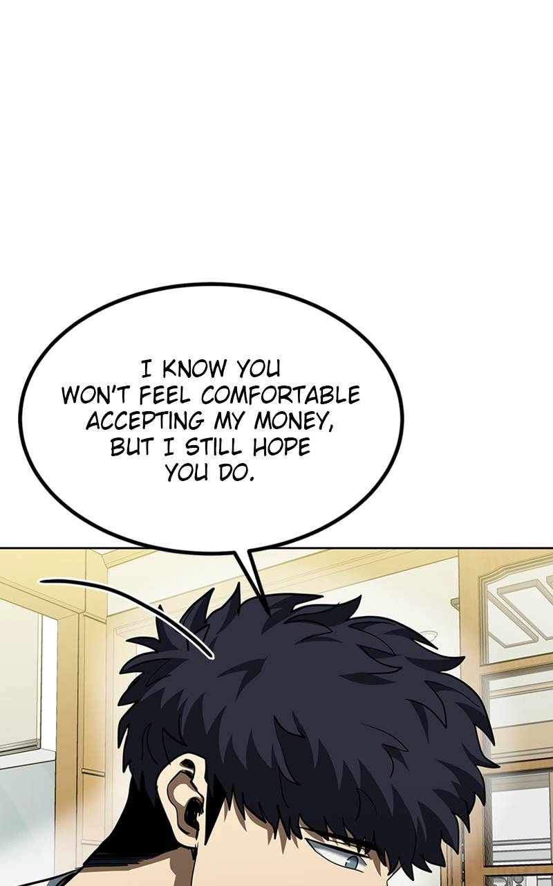 King of the Octagon Chapter 63 - Page 35