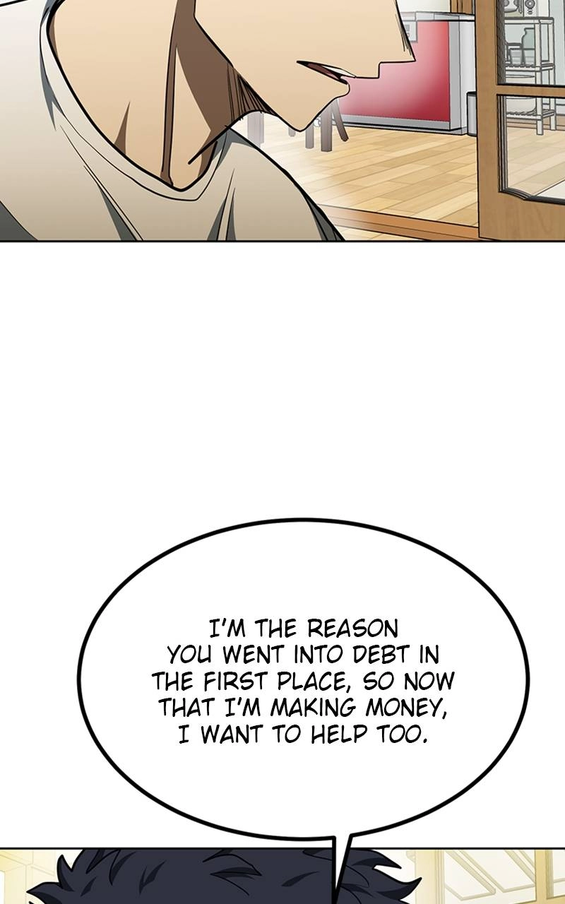 King of the Octagon Chapter 63 - Page 36