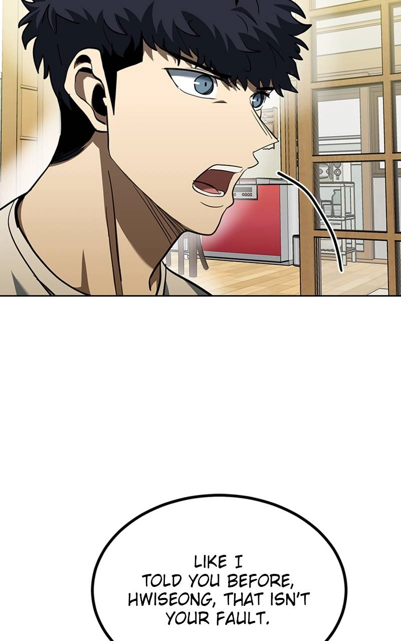 King of the Octagon Chapter 63 - Page 37