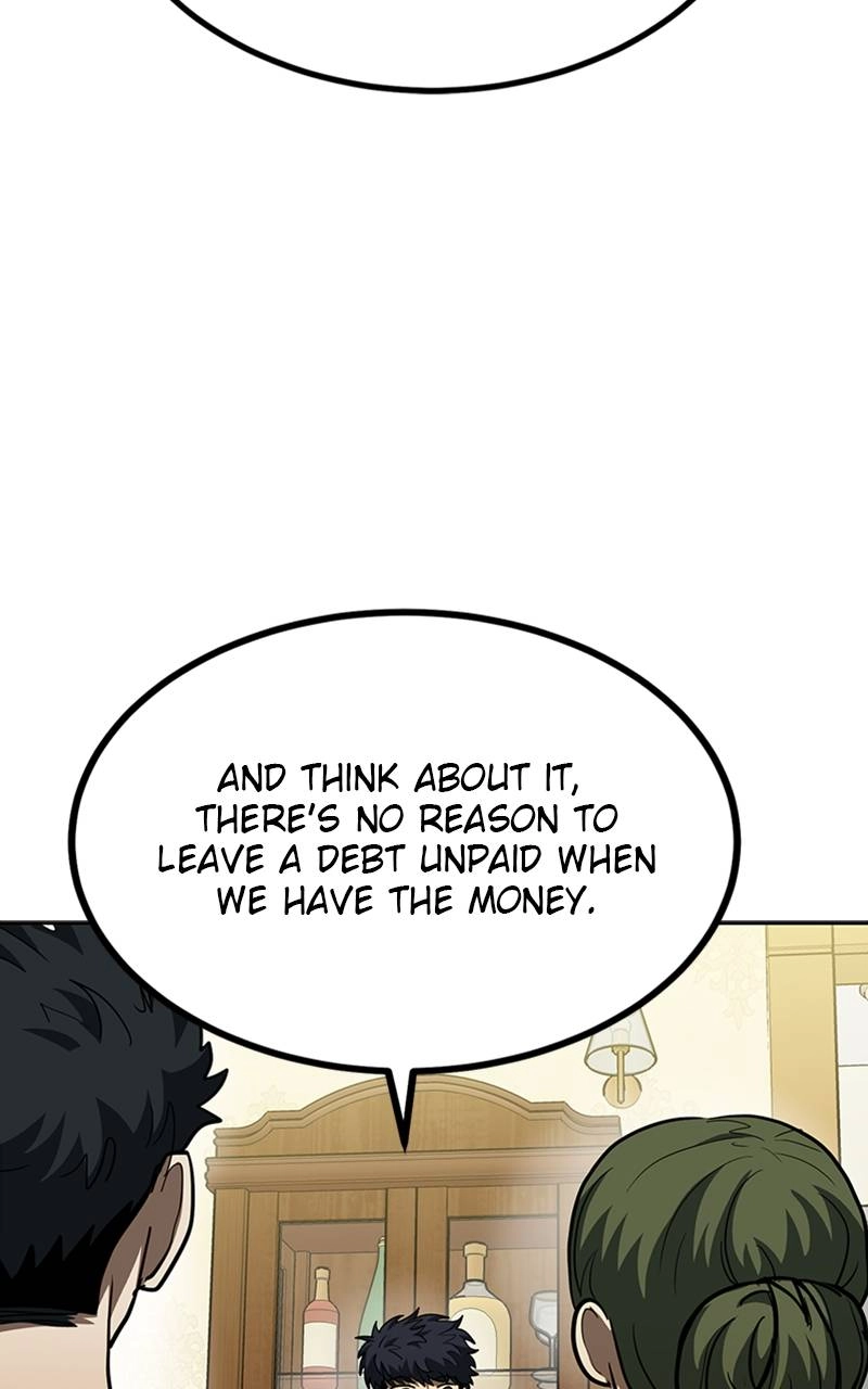 King of the Octagon Chapter 63 - Page 39
