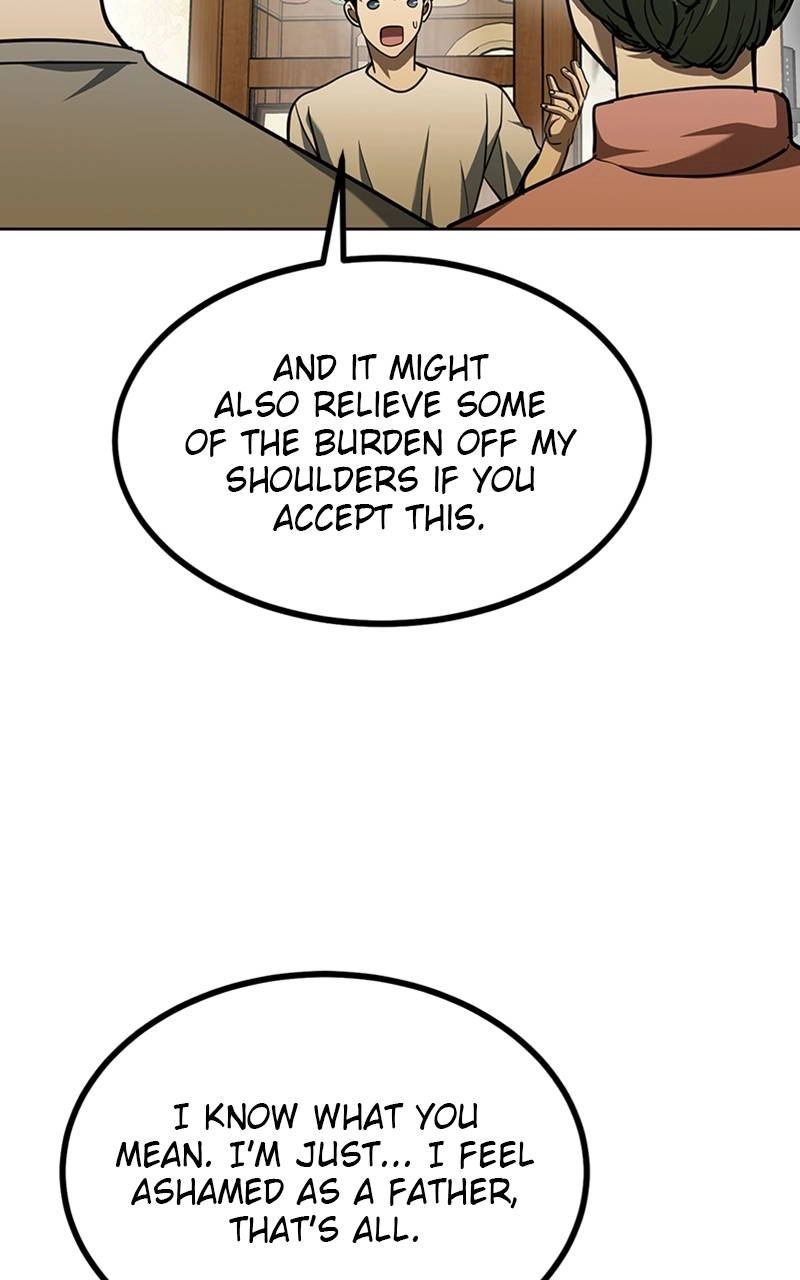 King of the Octagon Chapter 63 - Page 40