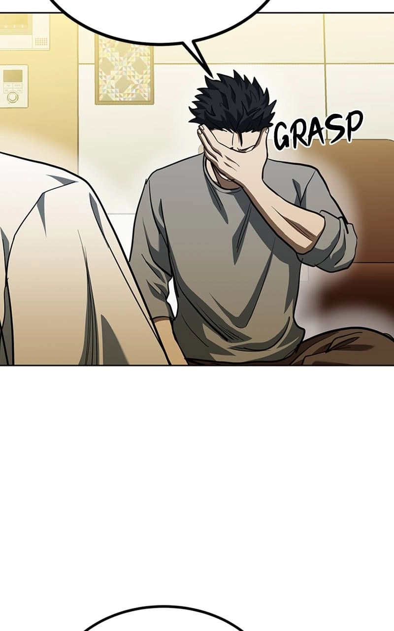 King of the Octagon Chapter 63 - Page 41