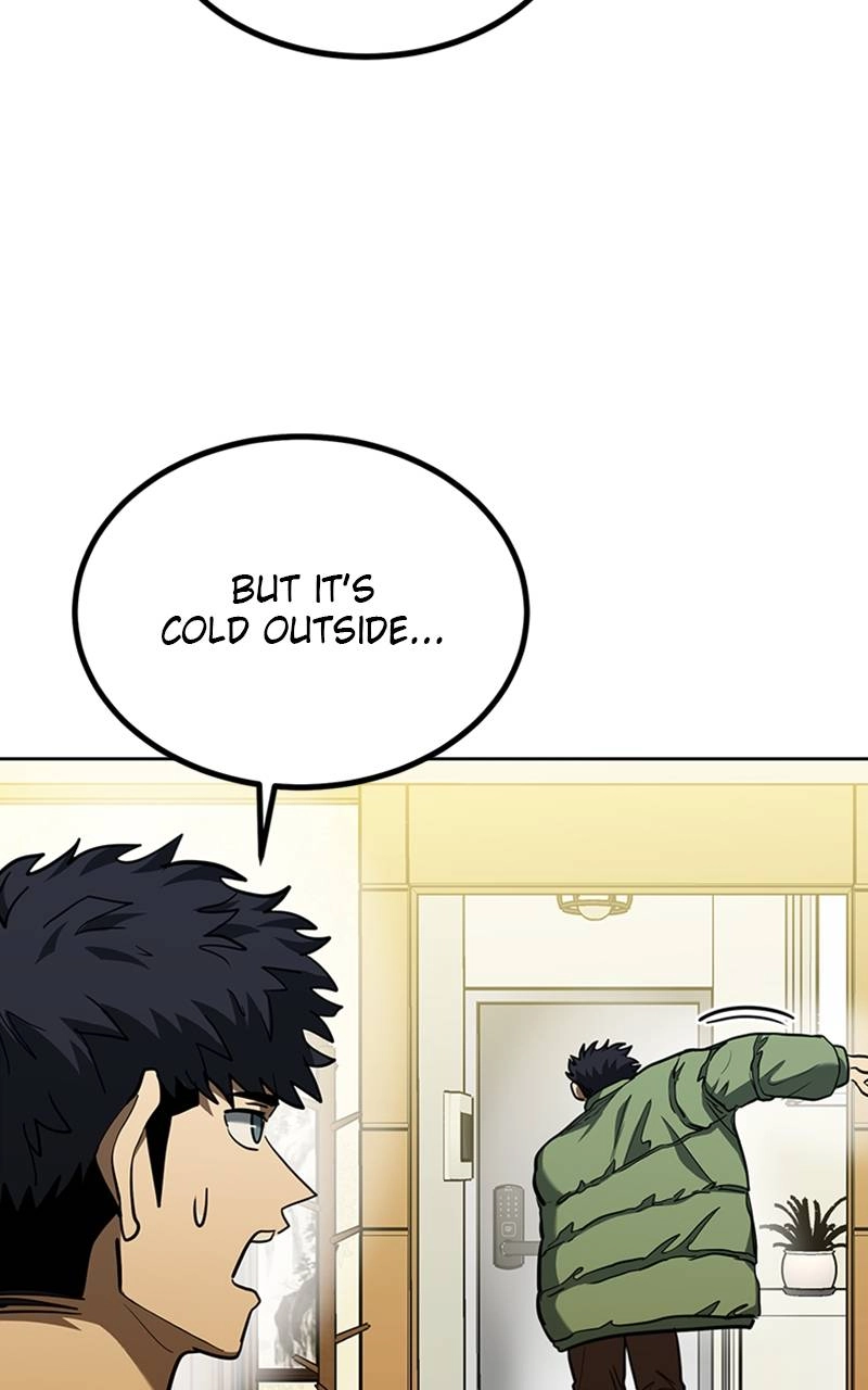 King of the Octagon Chapter 63 - Page 44