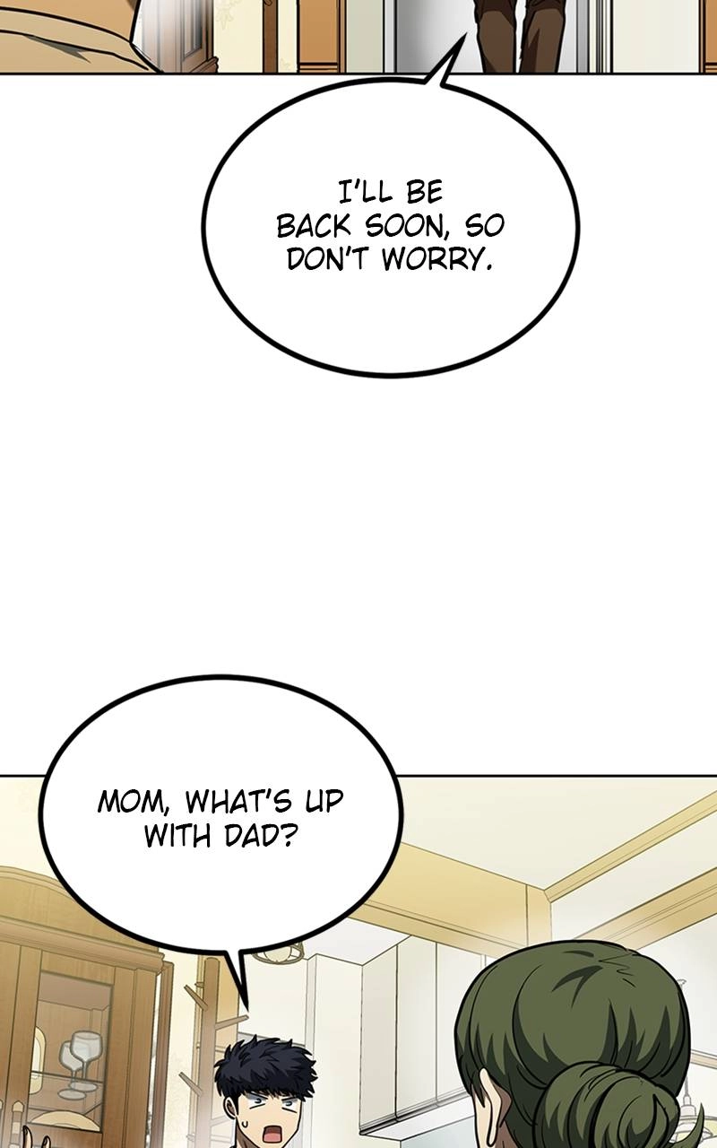 King of the Octagon Chapter 63 - Page 45