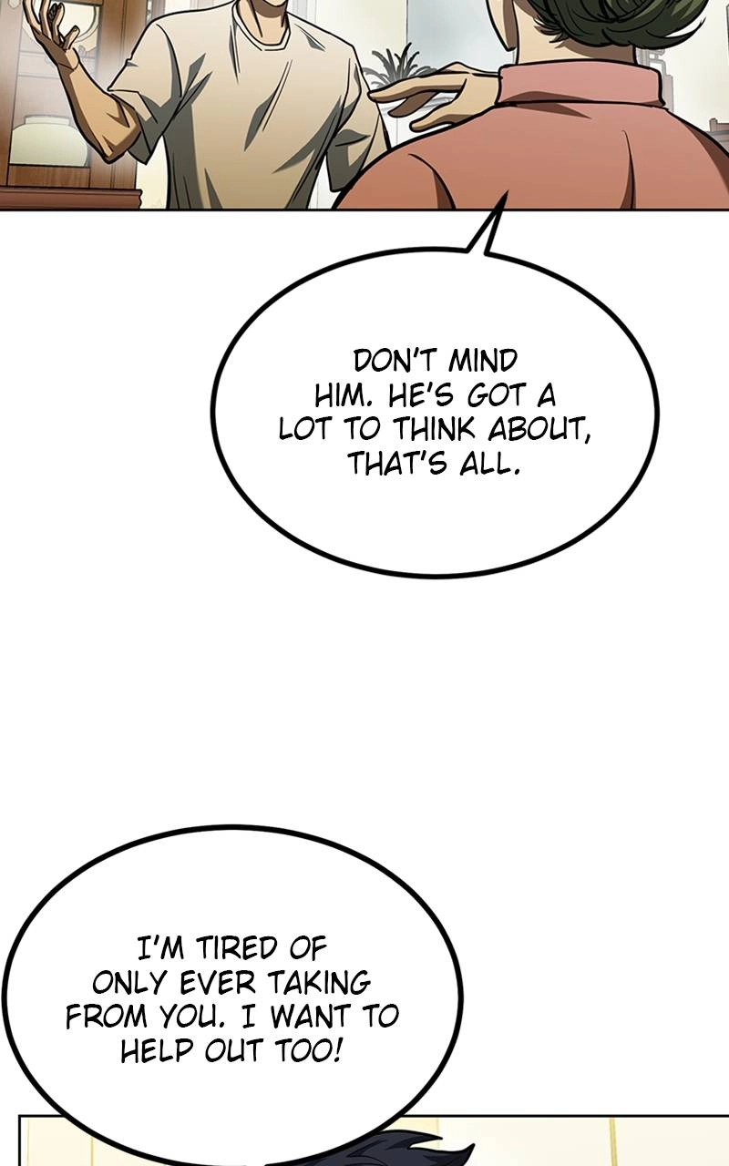 King of the Octagon Chapter 63 - Page 46
