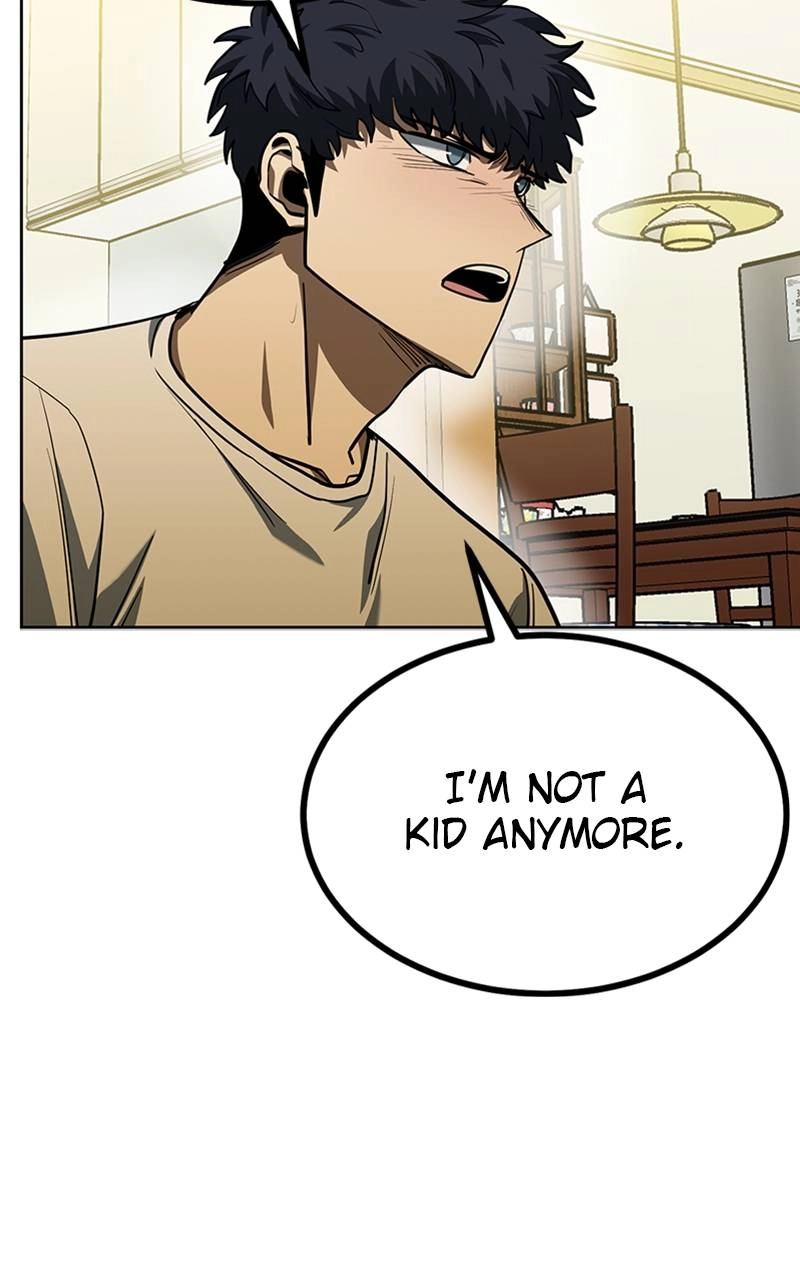 King of the Octagon Chapter 63 - Page 47