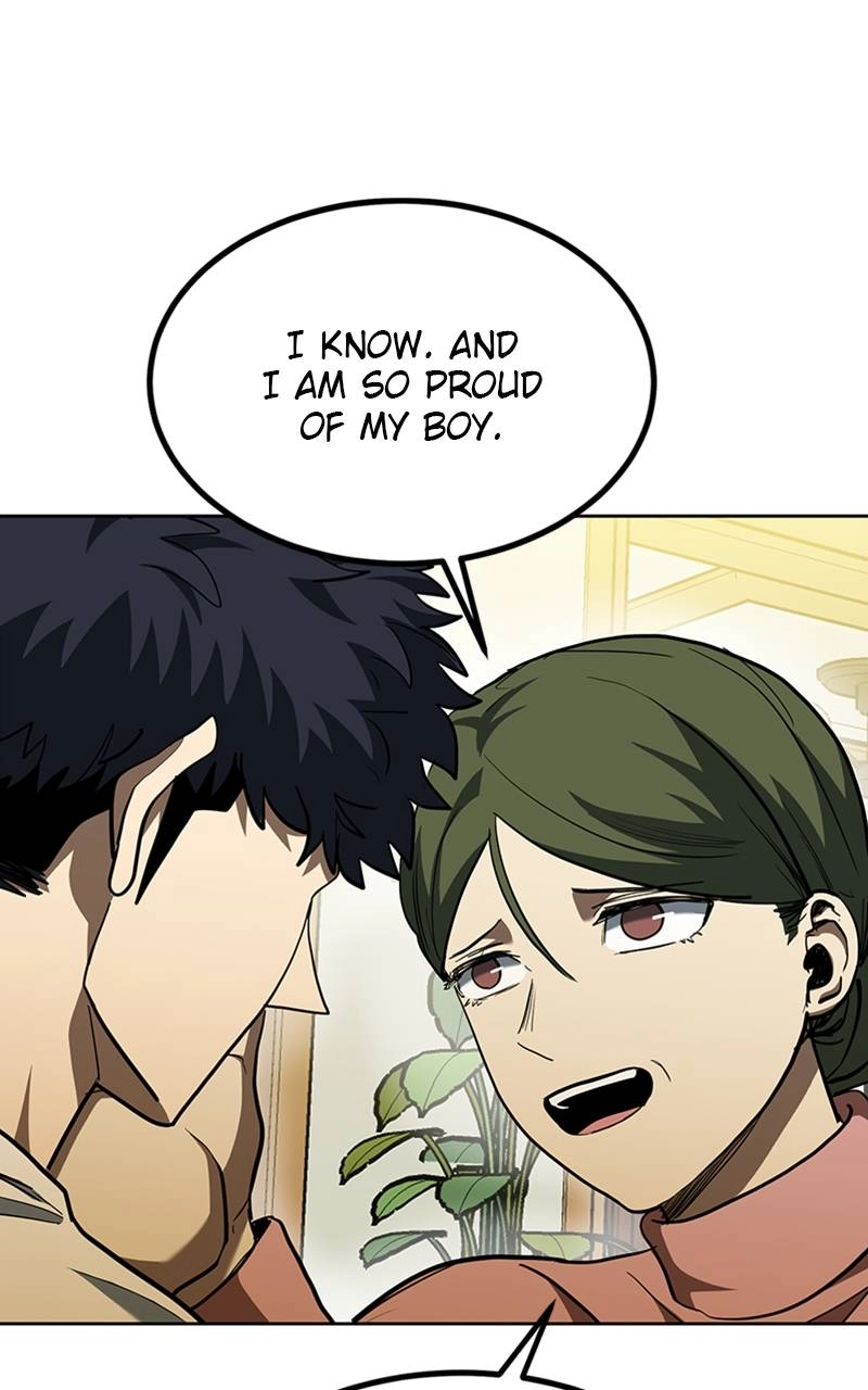King of the Octagon Chapter 63 - Page 49
