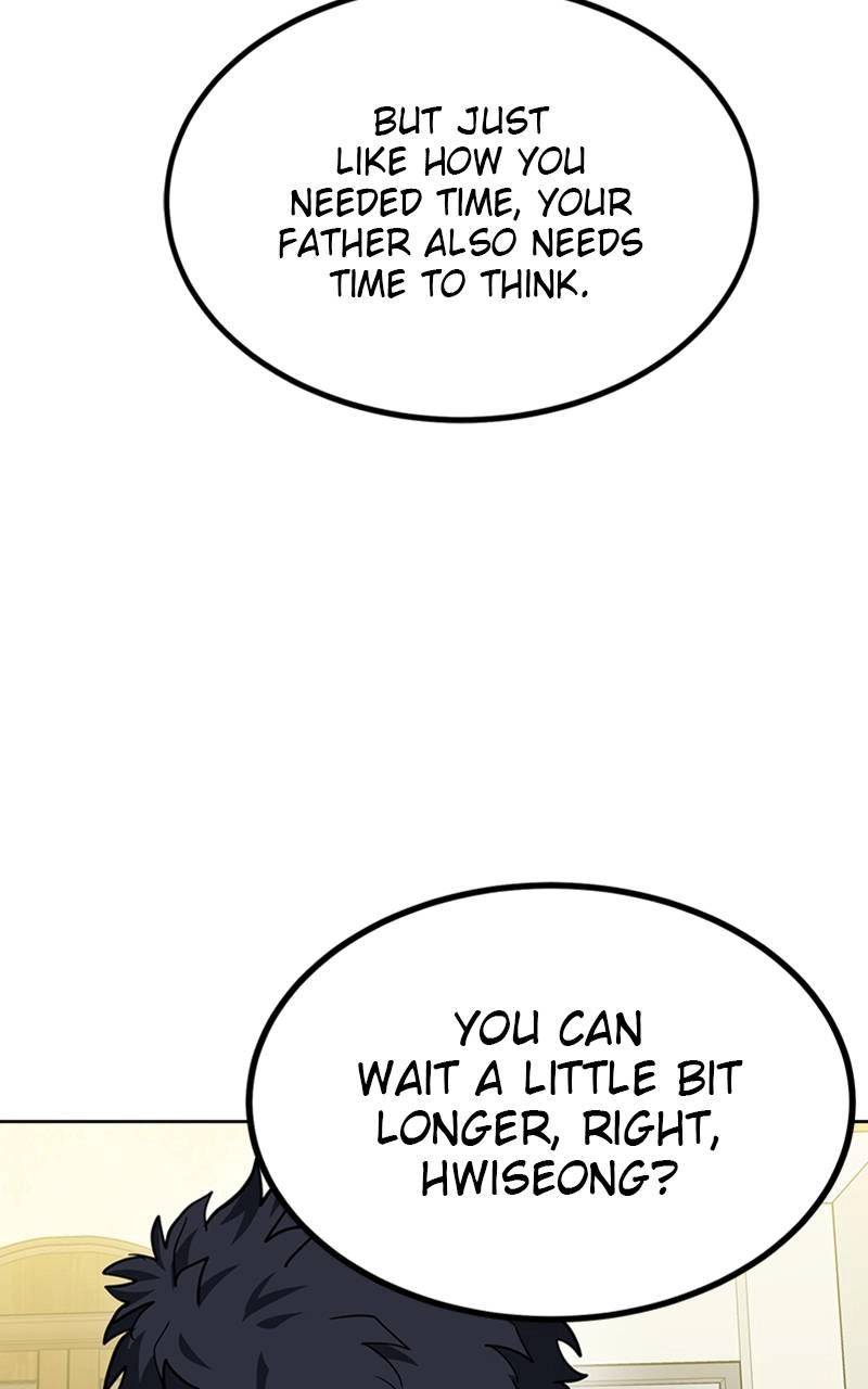 King of the Octagon Chapter 63 - Page 50