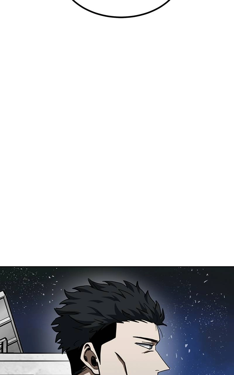 King of the Octagon Chapter 63 - Page 53