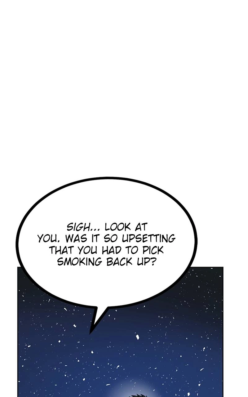 King of the Octagon Chapter 63 - Page 57