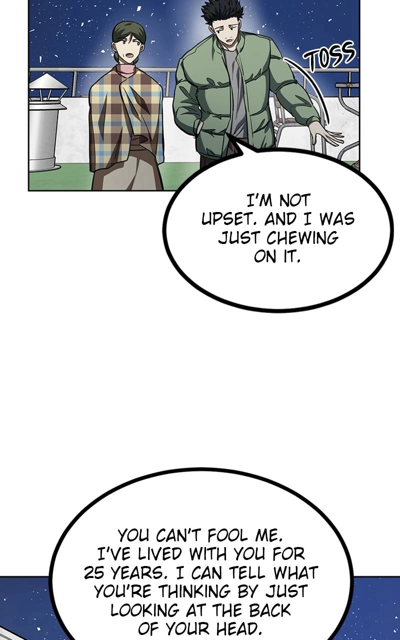 King of the Octagon Chapter 63 - Page 58