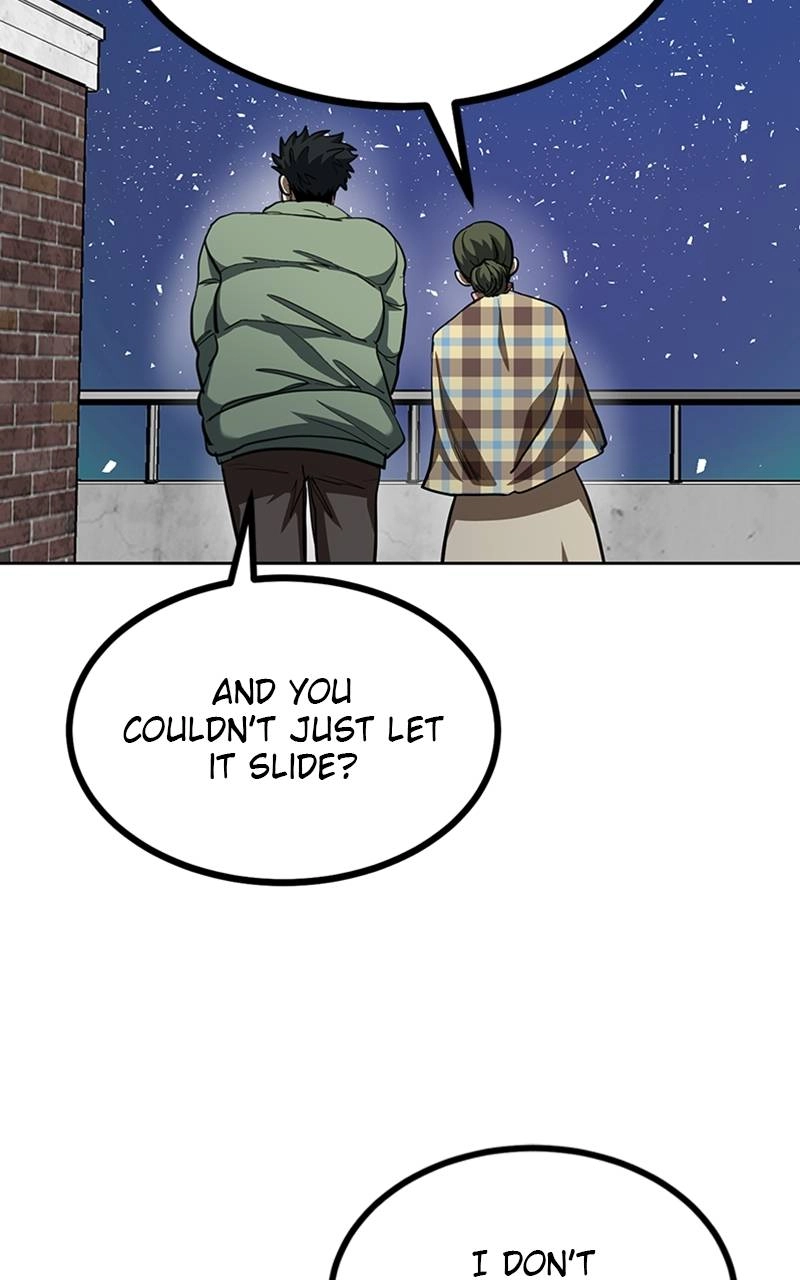 King of the Octagon Chapter 63 - Page 59
