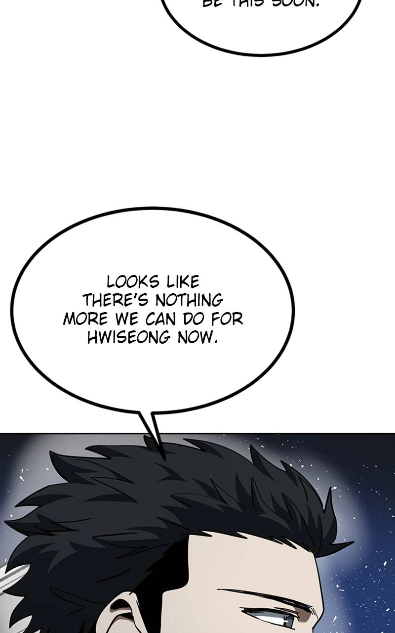 King of the Octagon Chapter 63 - Page 61